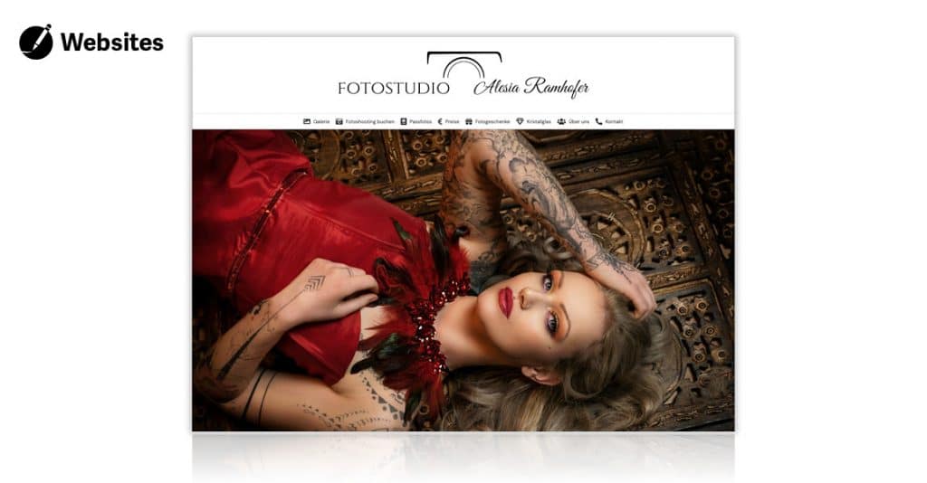 Website