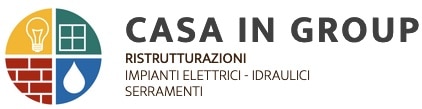 Casa In Group Logo