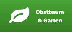 Obstbaum & Garten Logo