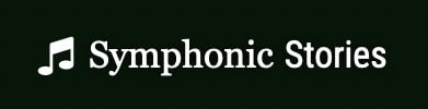 Symphonic Stories Logo