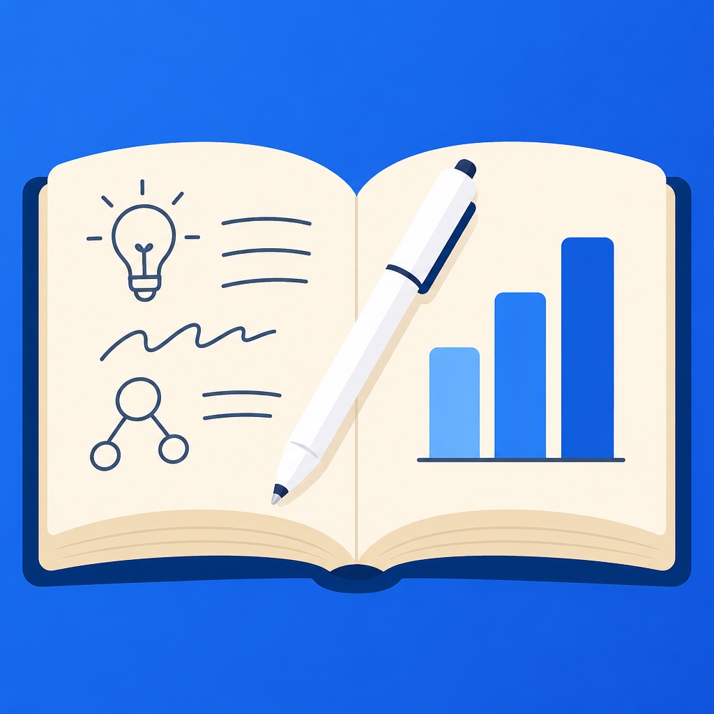 createSTUDY – offizielles App-Icon aus dem App Store